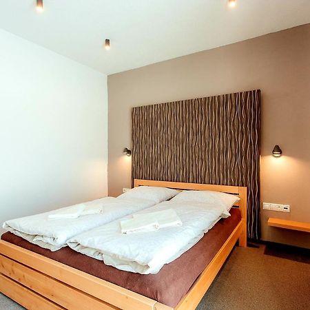 Motel Horky Vavrisovo Екстериор снимка