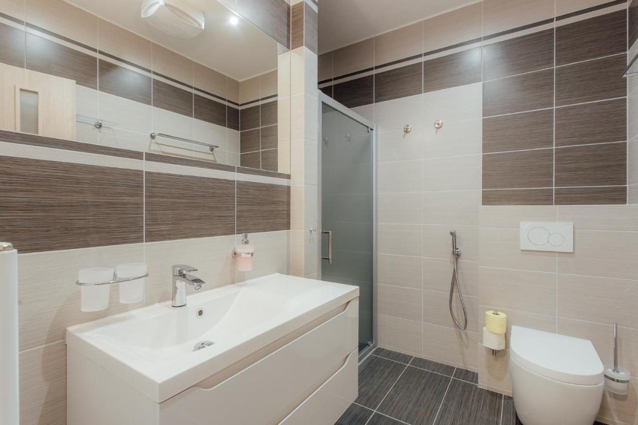 Motel Horky Vavrisovo Екстериор снимка