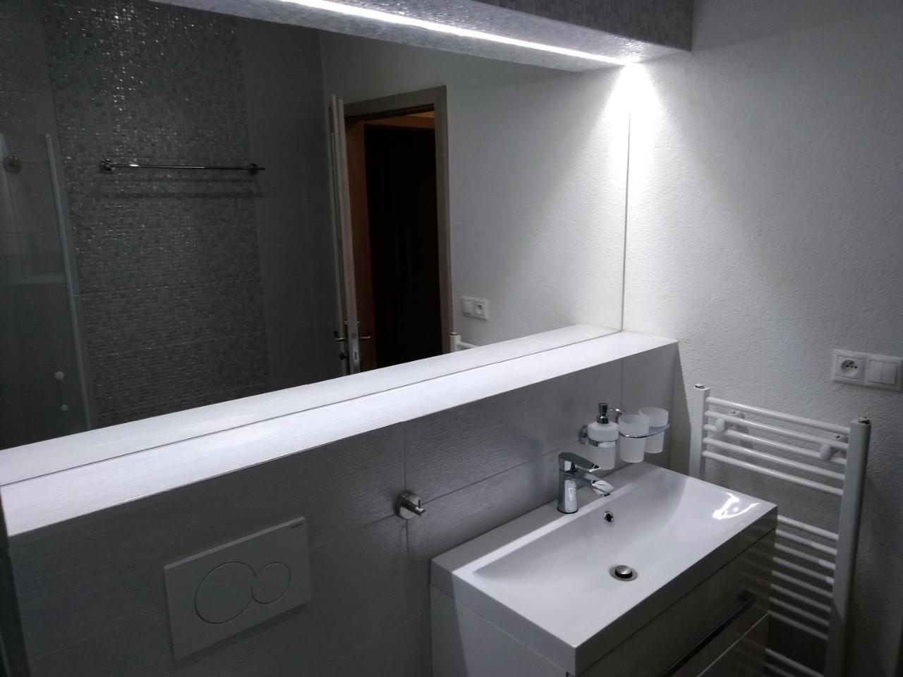 Motel Horky Vavrisovo Екстериор снимка