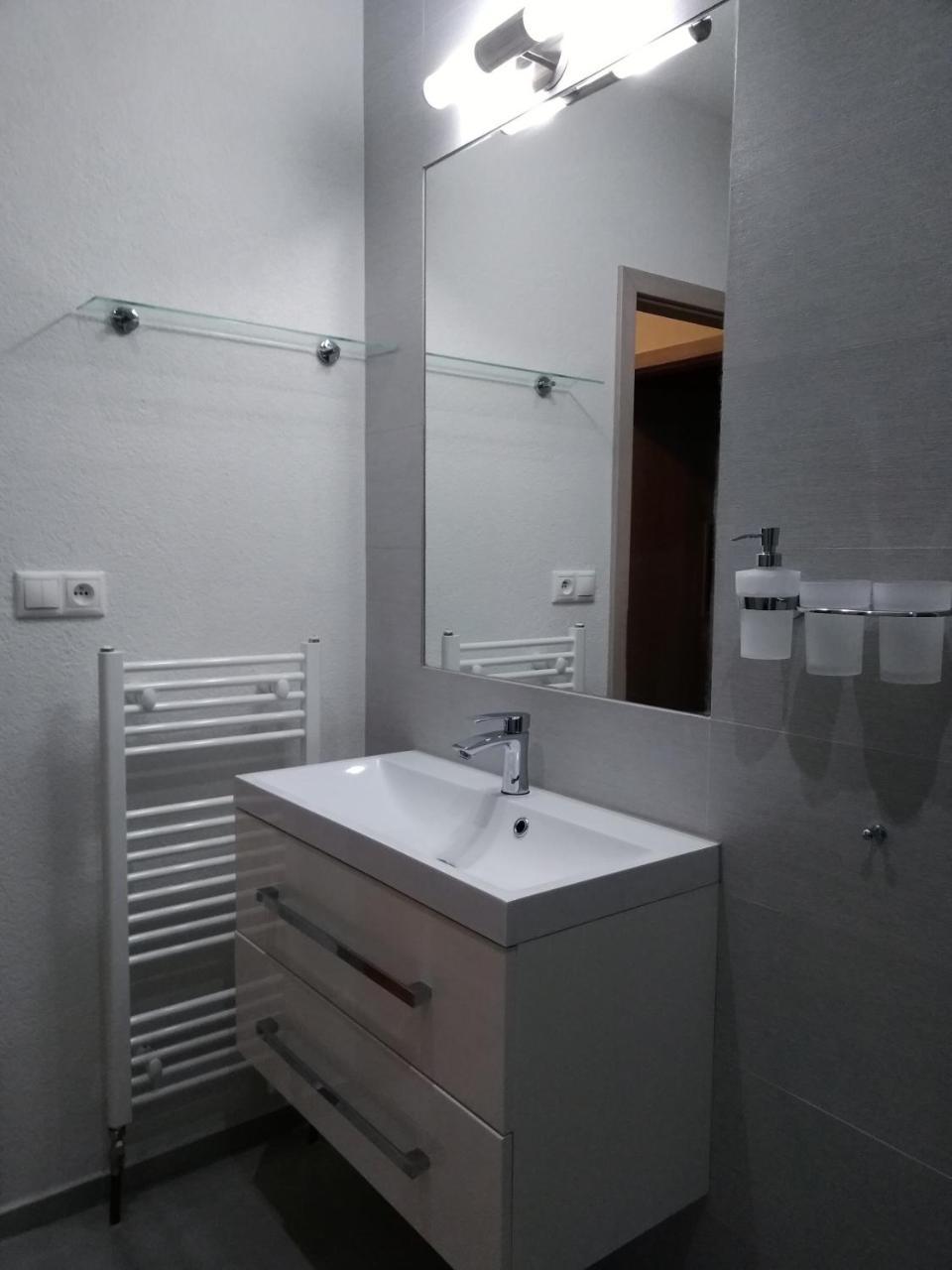 Motel Horky Vavrisovo Екстериор снимка