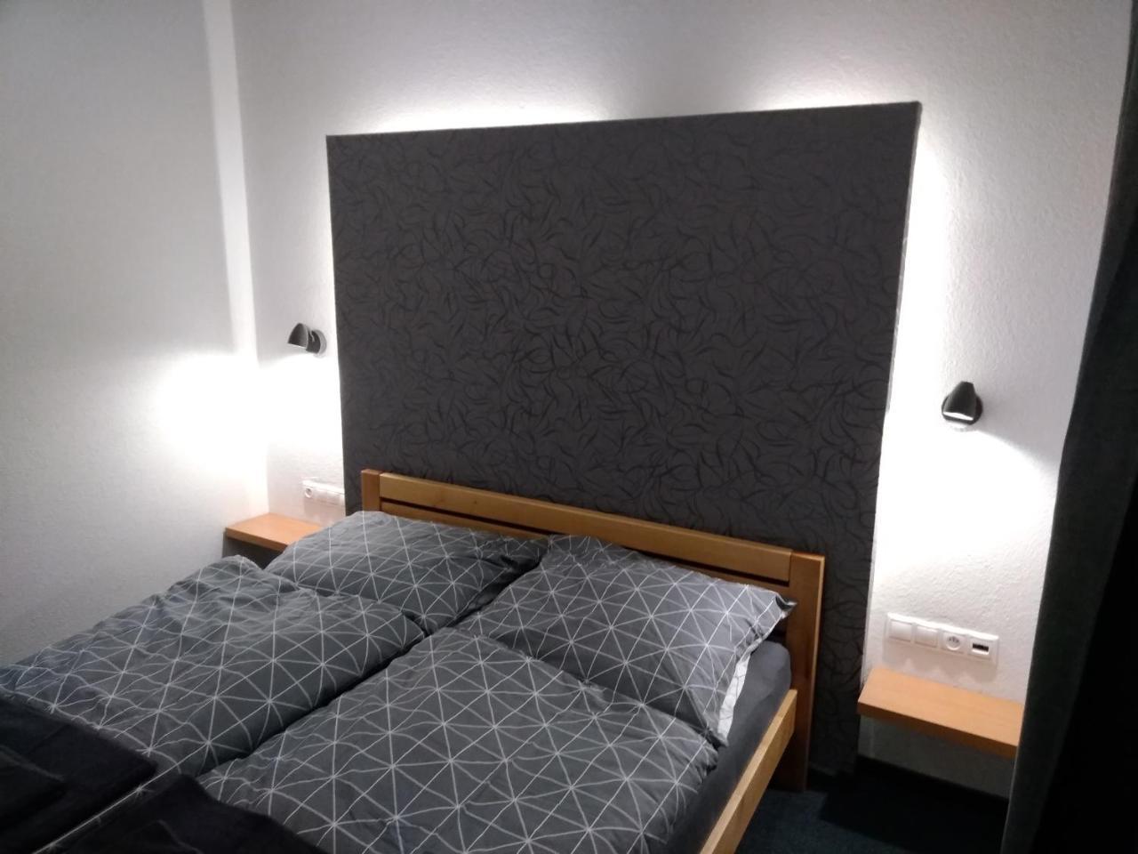 Motel Horky Vavrisovo Екстериор снимка